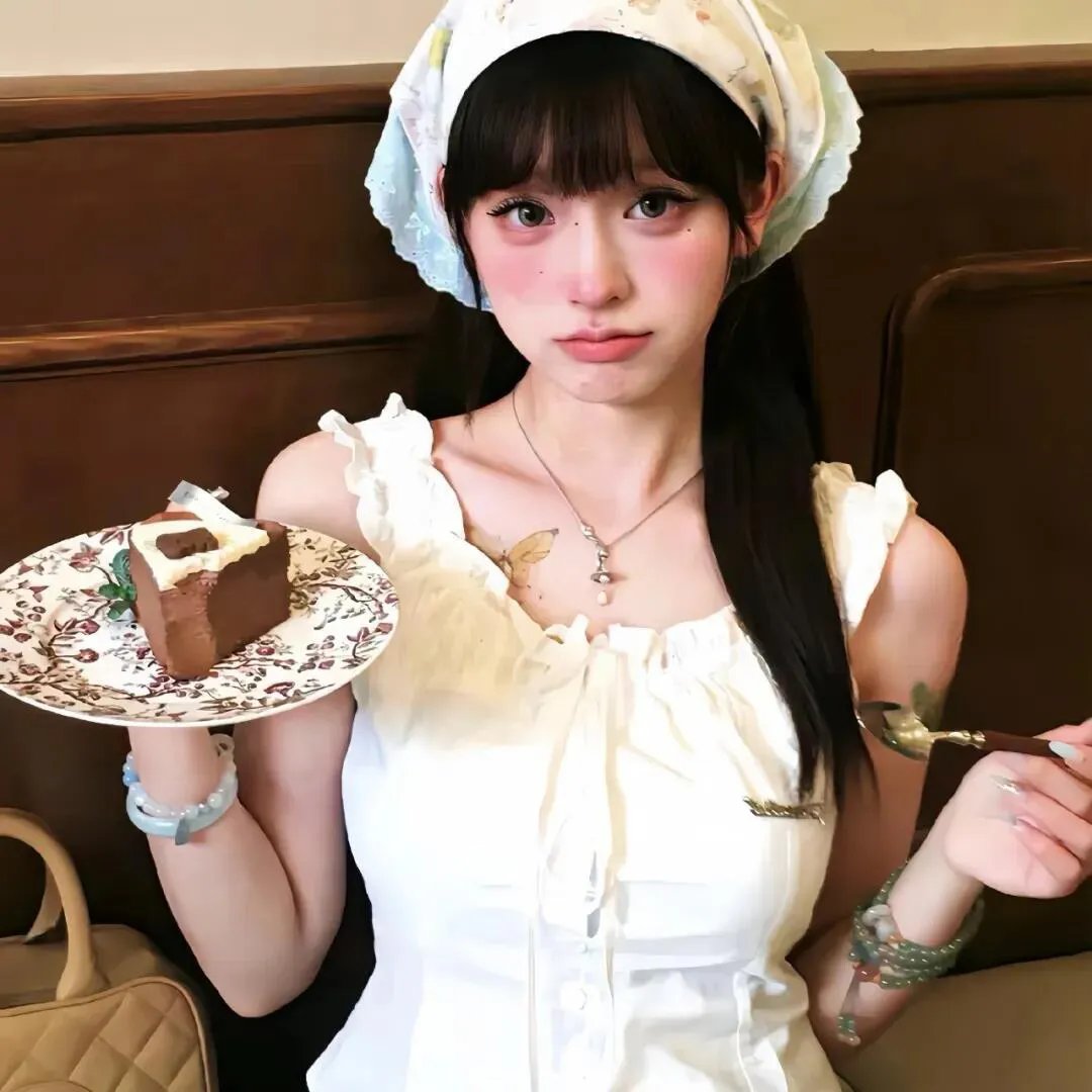 超甜搭档
