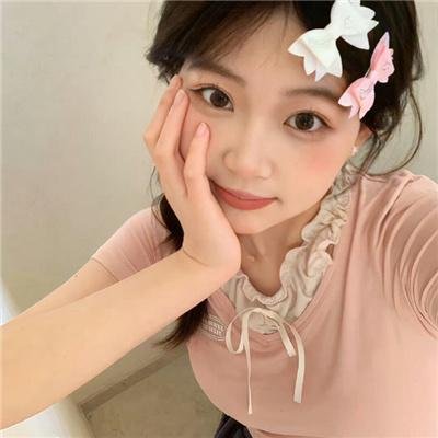 深蓝色的夜晚